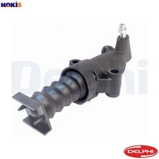 SLAVE CYLINDER CLUTCH LL49906