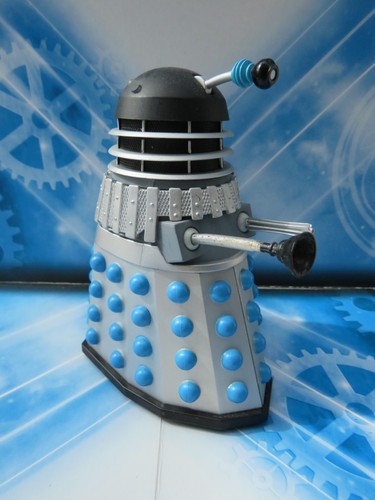 Doctor who dalek - who,