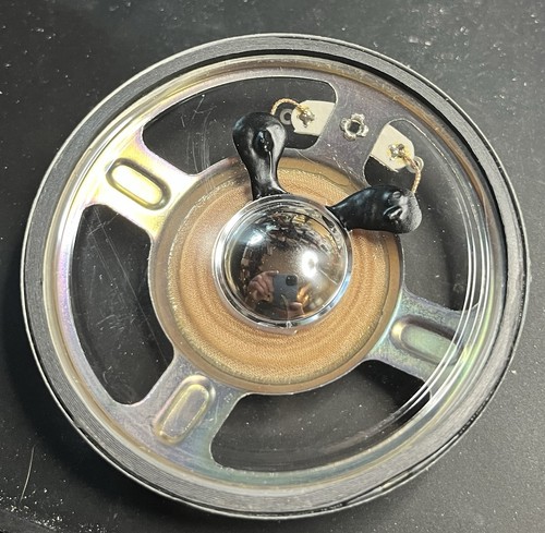 High quality inch round - high, 3