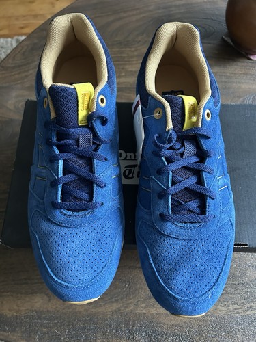Onitsuka tiger shaw - tiger, runner