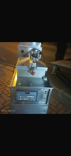 Henny penny pressure fryer - pressure,