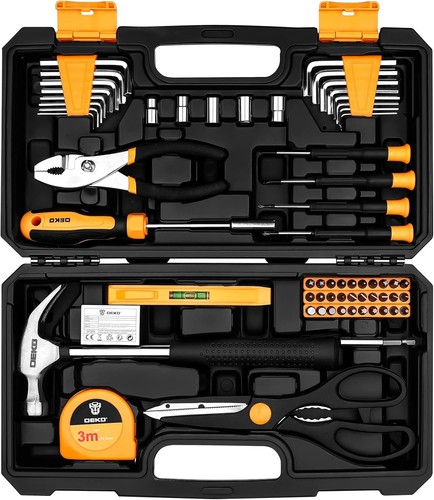 Deko tool kit set - tool,