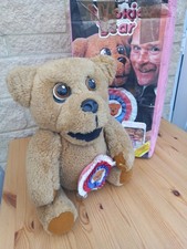 Vintage nookie bear roger - vintage,