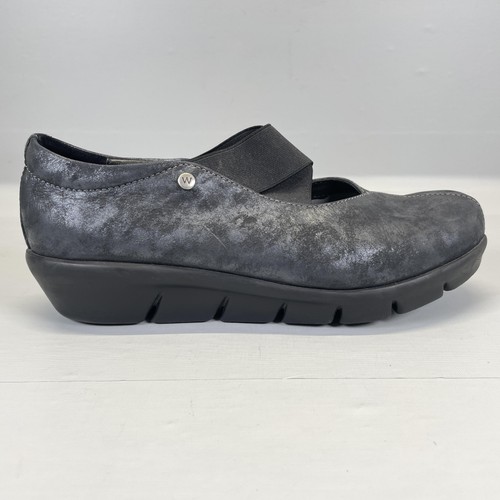 Wolky mary jane shoes womens - wolky,