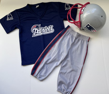 New England Patriots Youth