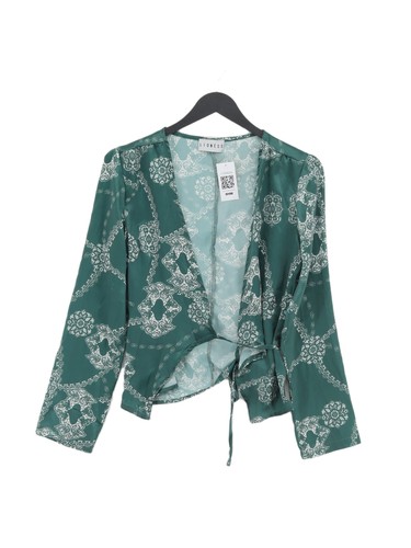 Lioness women top green - top, s
