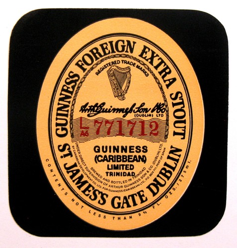 Beer labels from - labels,