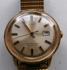 TIMEX - VISCOUNT CALENDAR -