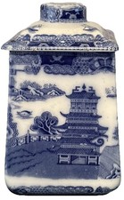 Vintage Ringtons Limited