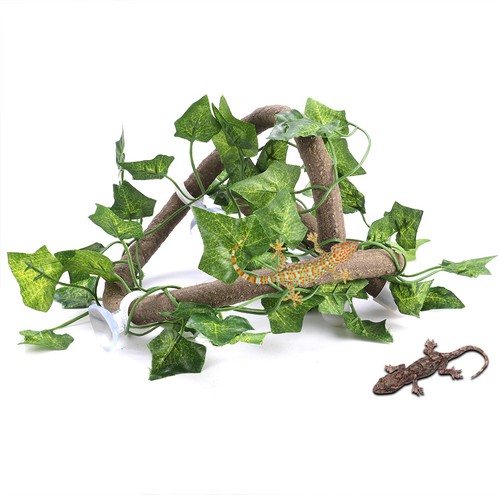 Reptile flexible branch - reptile,