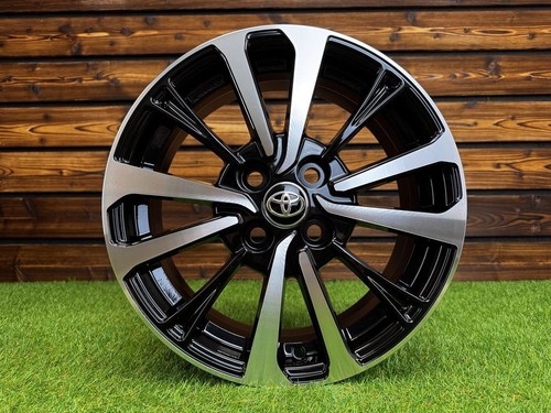 R14 4x100 toyota aygo - 4x,