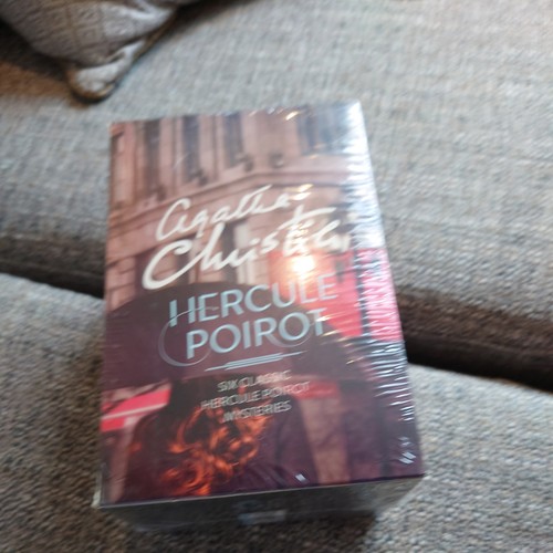 Agatha christie 125th - agatha,