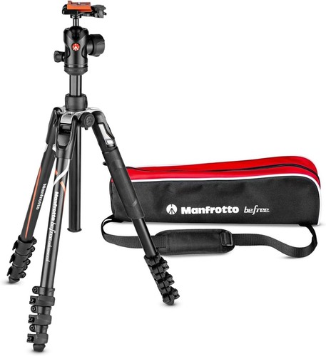 Manfrotto befree advanced - manfrotto, ball