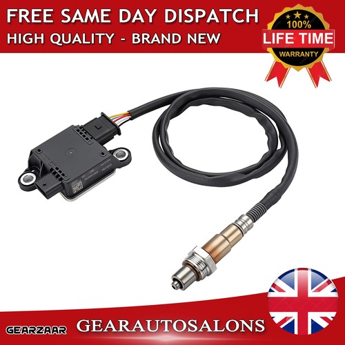 Brand new particulate matter - new,