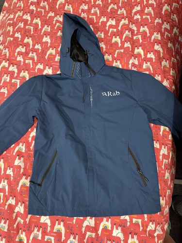 Rab explorer jacket - explorer,