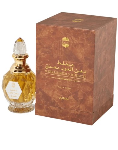 Mukhallat dahn oudh - al, moattaq