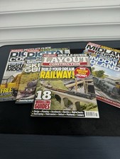 Hornby Skills Guide Layout