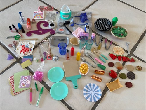 Items our generation - of,