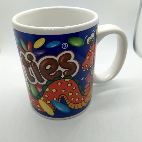 Vintage small nestle smarties - small,