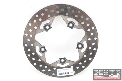 Ducati 749 999 rear brake - , disc