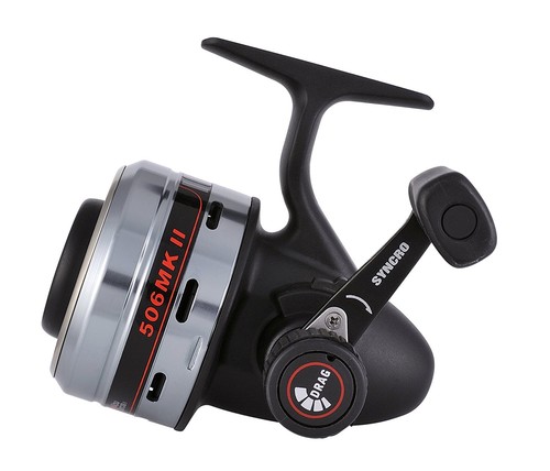 Abu garcia 506 - abu, mkii