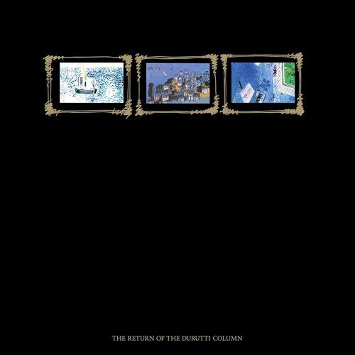 The durutti column - :,