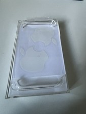 Apple iPod Touch 2nd Generation (Late 2008) (16GB) Empty Clear Retail Box Only