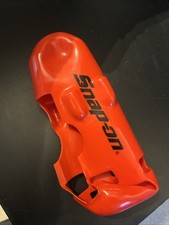 *New* Snap On cover boot