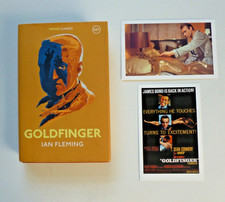 Goldfinger - James Bond -