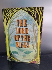 J.R.R .Tolkien, The Lord of
