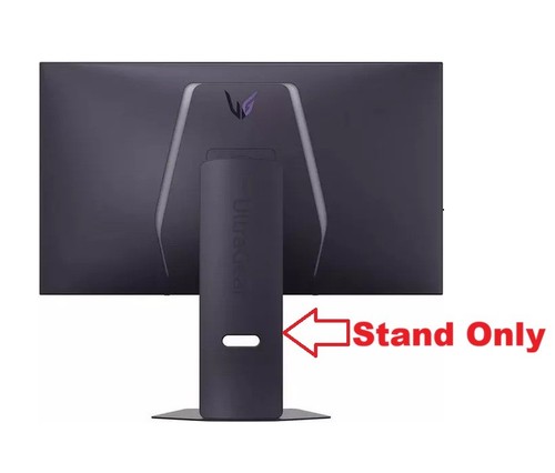 Genuine gaming monitor - genuine, lg