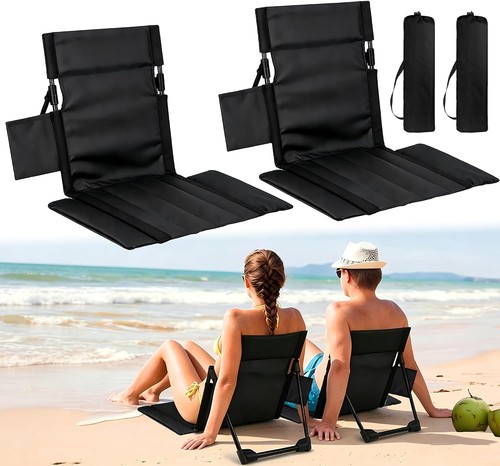 2pcs folding camping beach - camping,