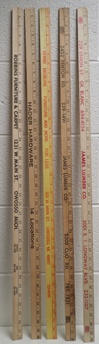 Vintage furniture hardware - (5),