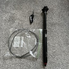 Rockshox Reverb Stealth C1