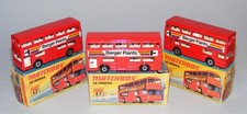 MATCHBOX SUPERFAST 3 x #17b