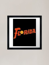 Greetings From Florida