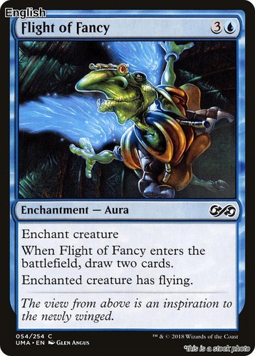 Magic flight fancy uma - fancy, [uma