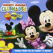 Mickey Mouse Clubhouse