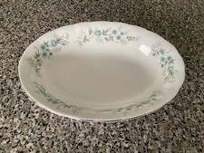 Paragon Debutante Open Vegetable Dish