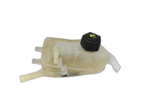 Expansion tank for coolant - expansion,
