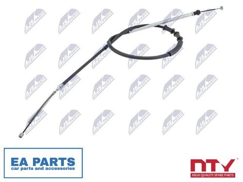 Cable pull parking - pull,,