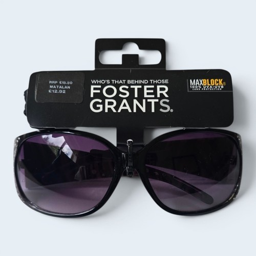 Foster grant womens - grant, oversized