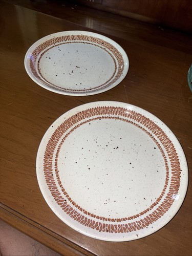 Vintage bilton tableware - 2,
