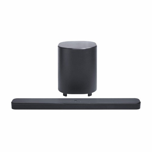 Jbl bar 500mk2 channel - bar,