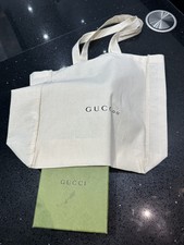 Authentic Gucci Shoe Box