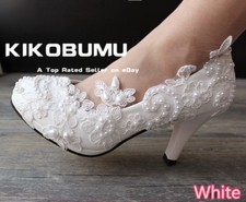 Wedding White Ivory Bridal