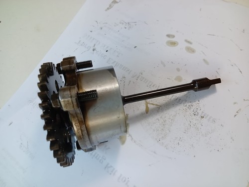 Suzuki gsxr 1000 k2 - 1000, k1-k2