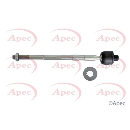 Apec rack end front left - apec,