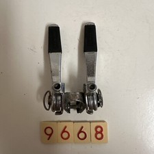 70’s Long Stalk Friction