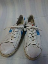 Nike Forest Hills White x